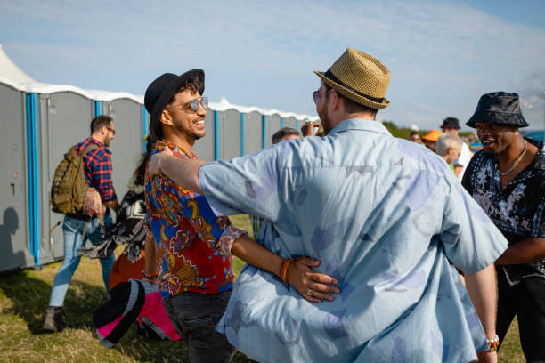 Best Local porta potty services  in Sharon, WI