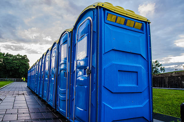 Portable Toilet Options We Offer in Sharon, WI