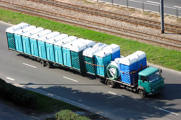 Trusted Sharon, WI porta potty rental Experts