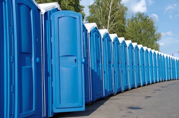 Sanitation services for porta potties in Sharon, WI